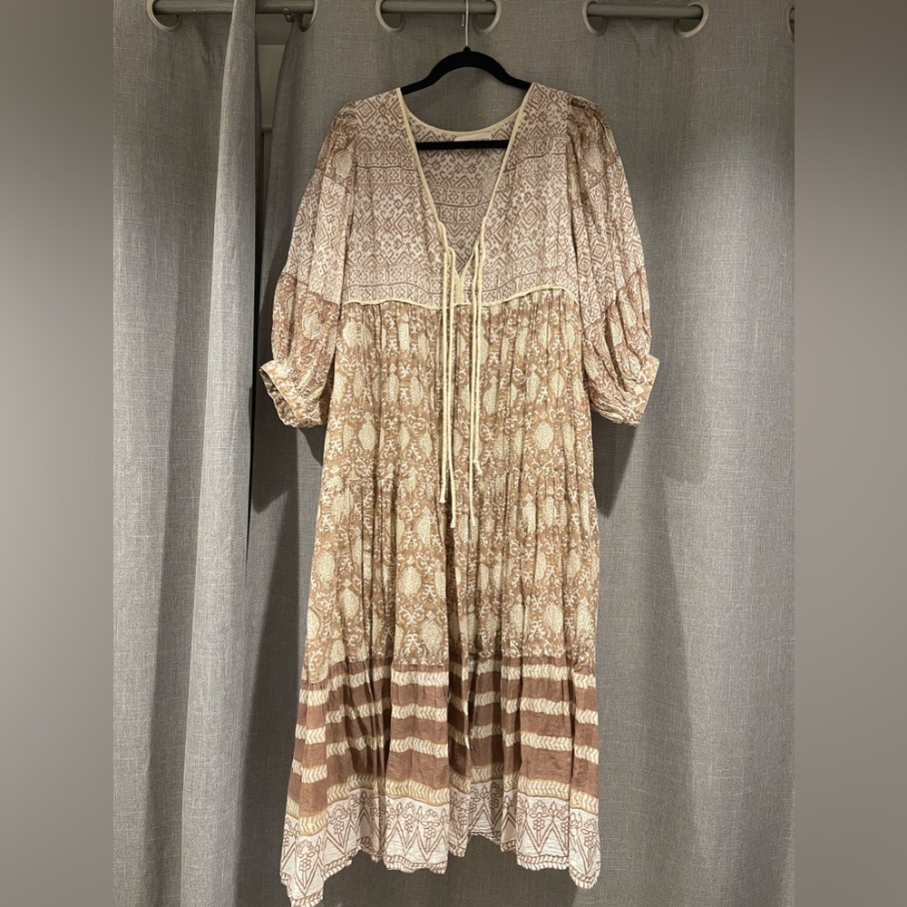 Reserved for NYAussie